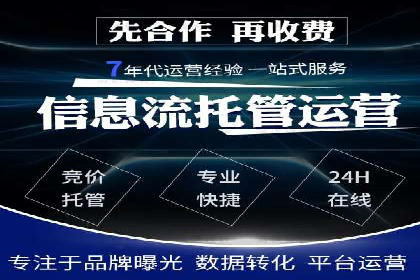 案例解析：专业SEM托管服务助力企业品牌塑造